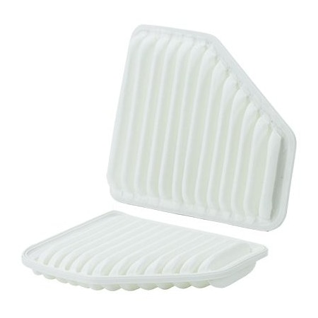 Wix Filters Air Filter 49117